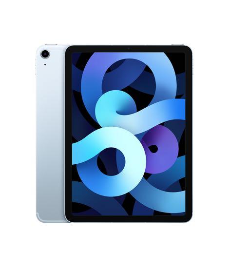 現貨未開封🍏 iPad Air 4 (2020) 256GB Wi-Fi <全新港行未激活