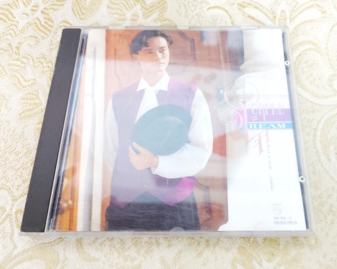 æŽå…‹å‹¤purple Dream Cd T113 éŠ€åœˆçµ•ç‰ˆ éŸ³æ¨‚æ¨‚å™¨ é…ä»¶ Cd S Dvd S Other Media Carousell