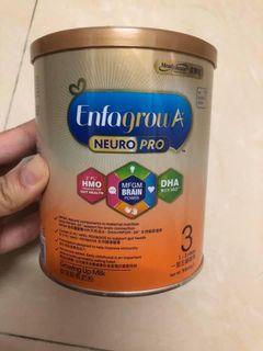 美贊臣A+3 400g