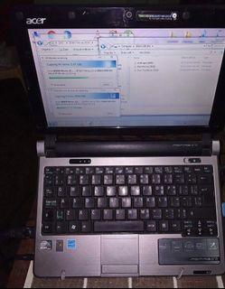 Acer Aspire One Netbook Laptops Notebooks Carousell Philippines