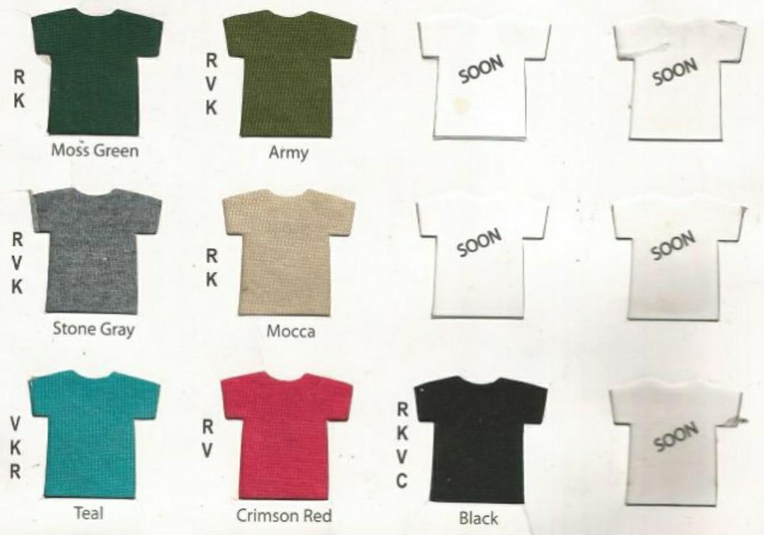 active life shirt price list