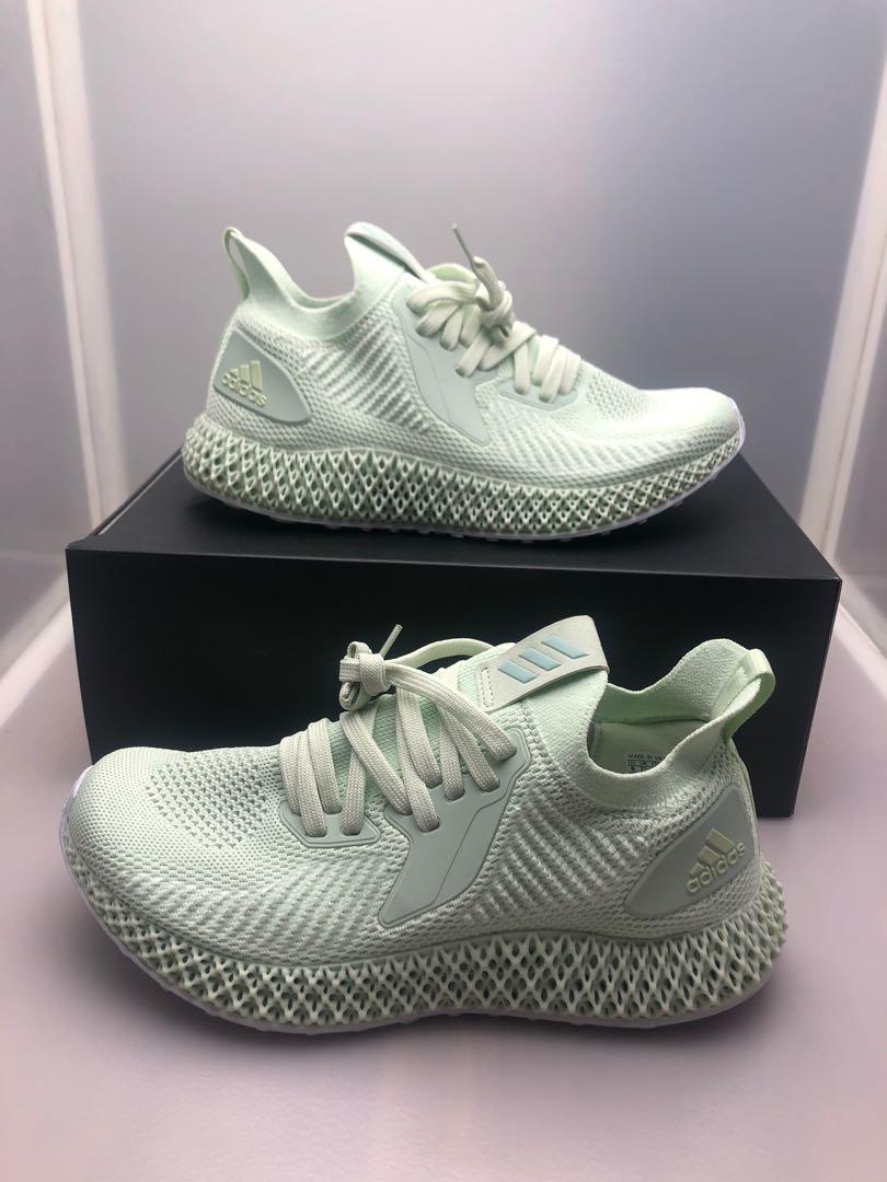 alphaedge 4d parley shoes