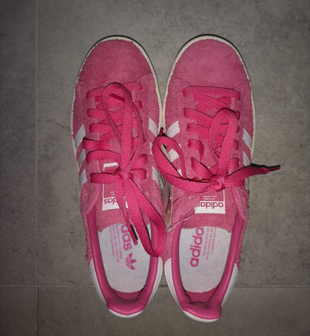 Adidas Campus Women s Fashion Footwear Sneakers On Carousell adidas-campus-women-s-fashion-footwear-sneakers-on-carousell
