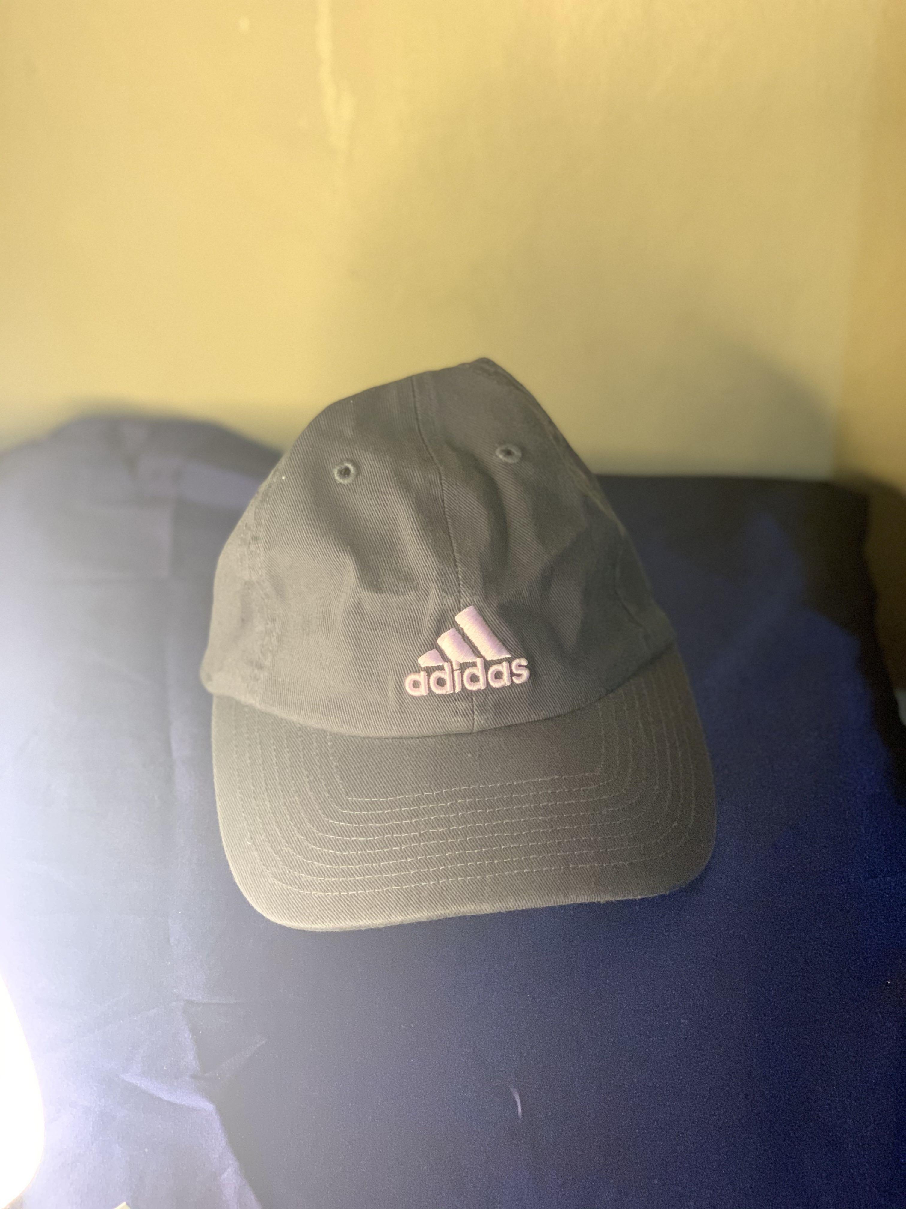 adidas cap sale