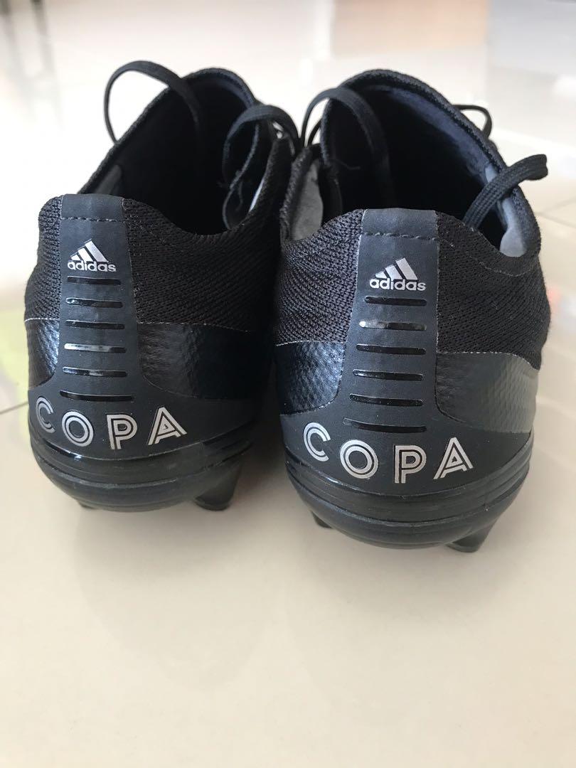 adidas copa 19.1 fg football boots
