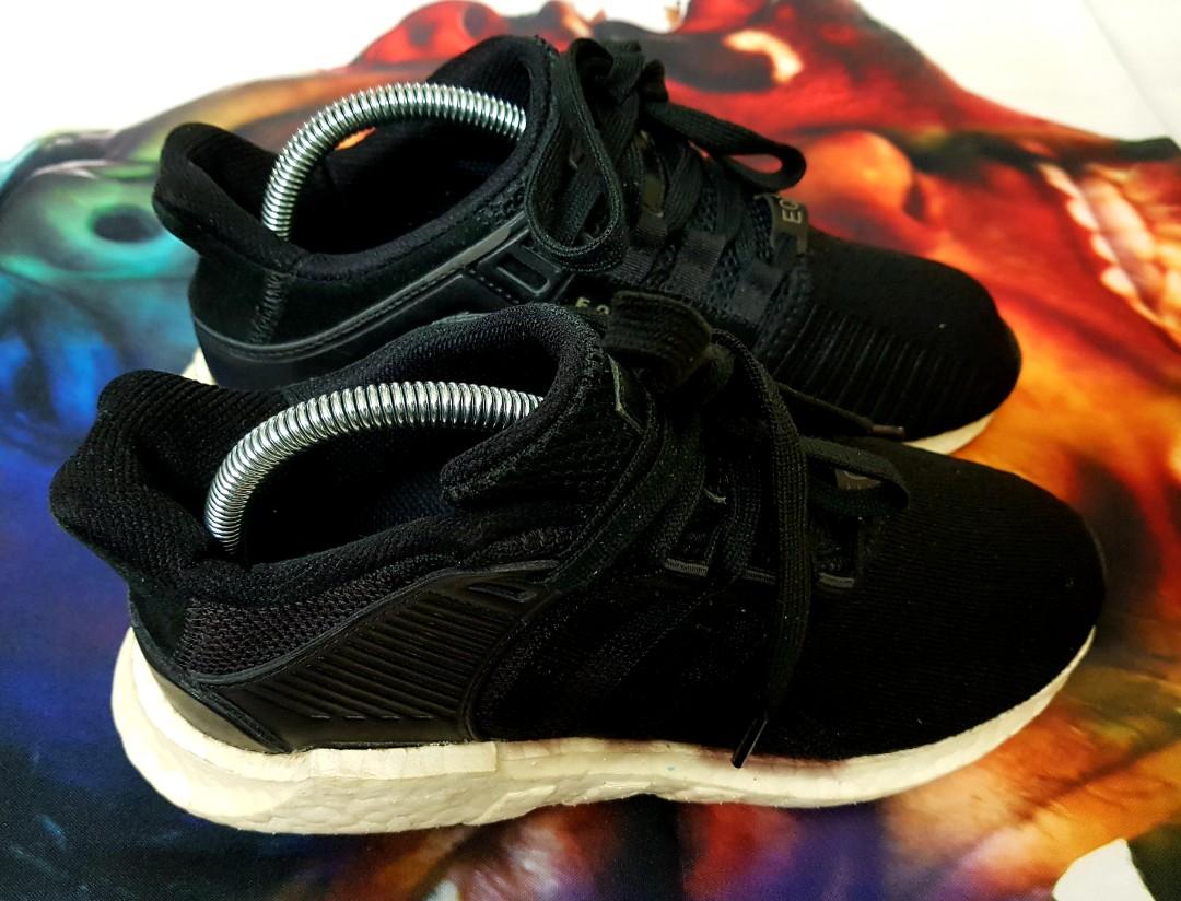 Adidas eqt support boost on feet discount