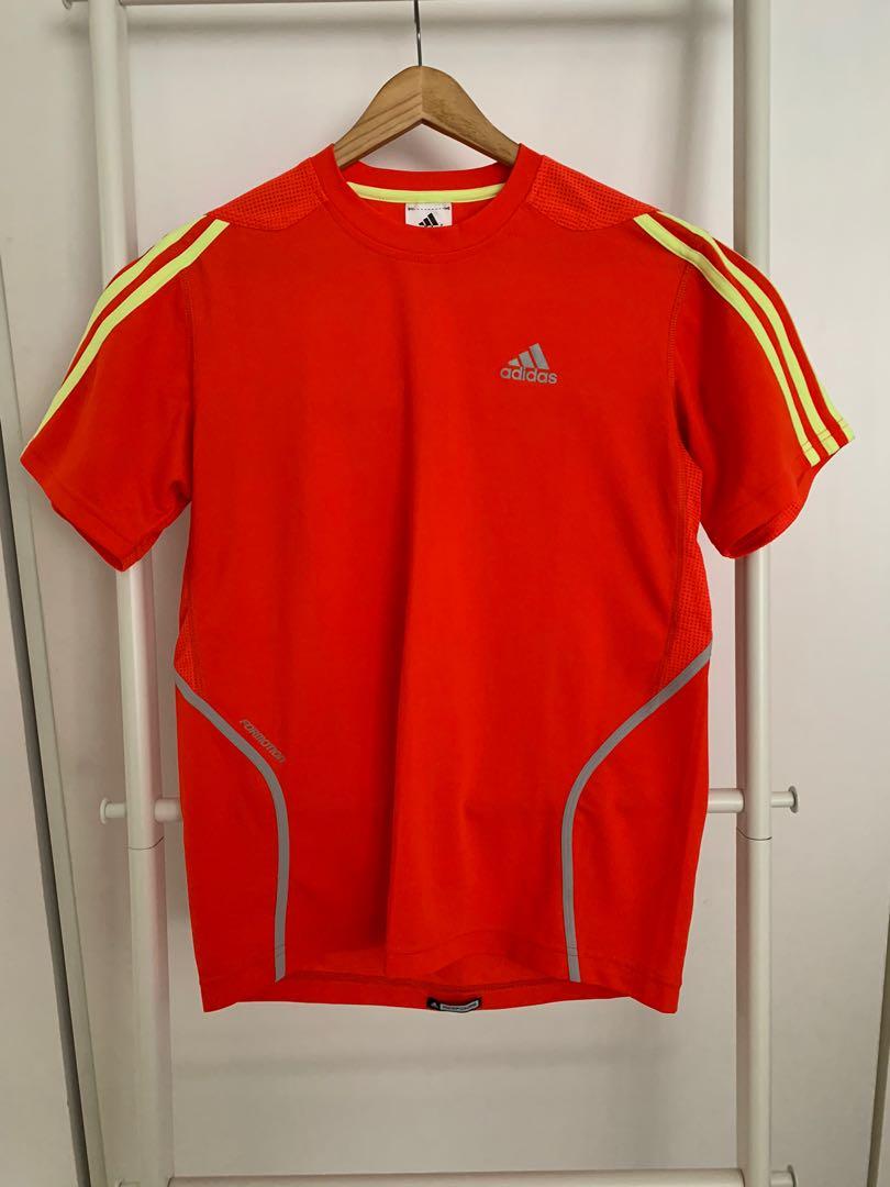 men's adidas apparel