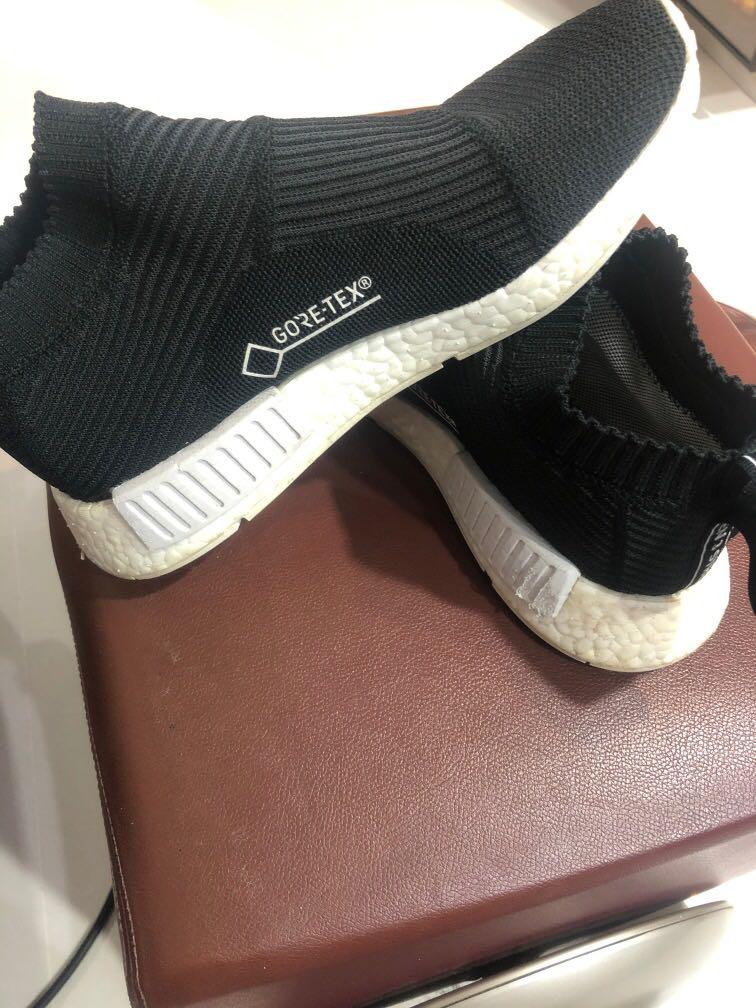 Nmd x gore tex shop