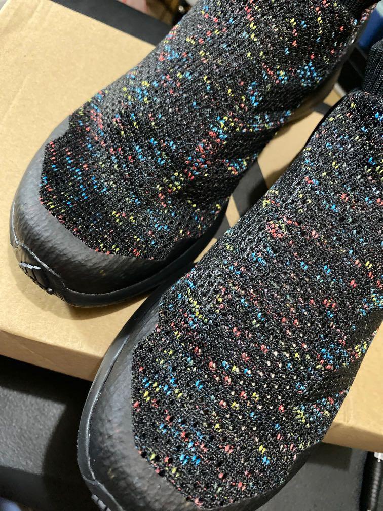 adidas rapidarun laceless women's