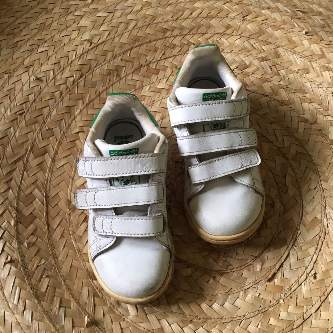adidas stan smith boys