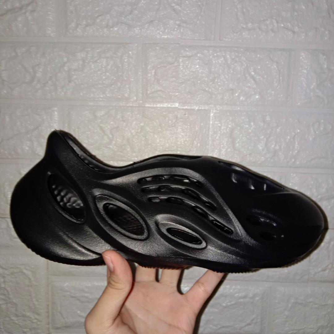 Adidas yeezy foam hot sale runner gtx