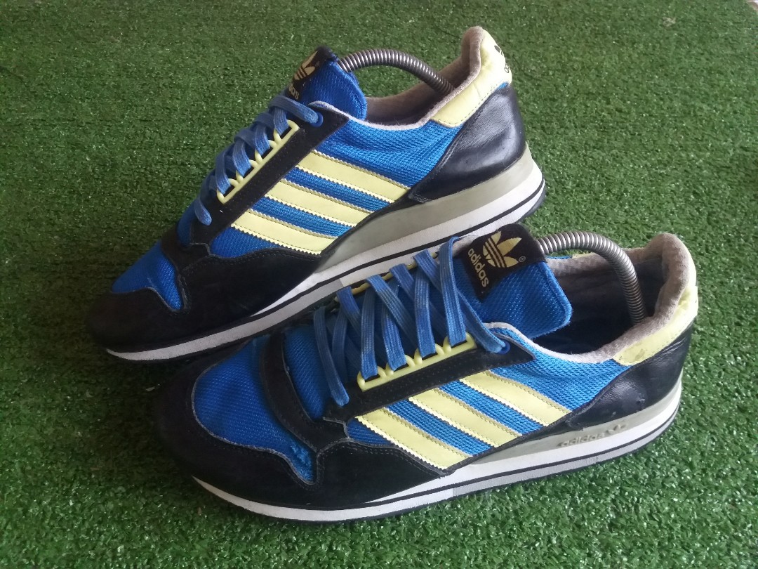 Adidas zx outlet 500 dames bluebird