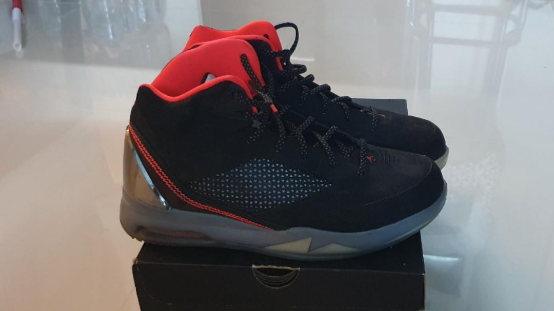Nike air clearance jordan flight remix