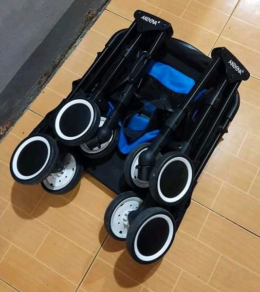akeeva aerolite x stroller