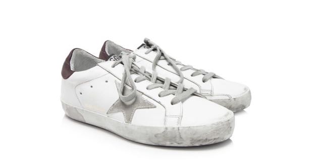 golden goose new