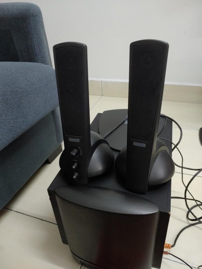 altec lansing ovo bluetooth speaker