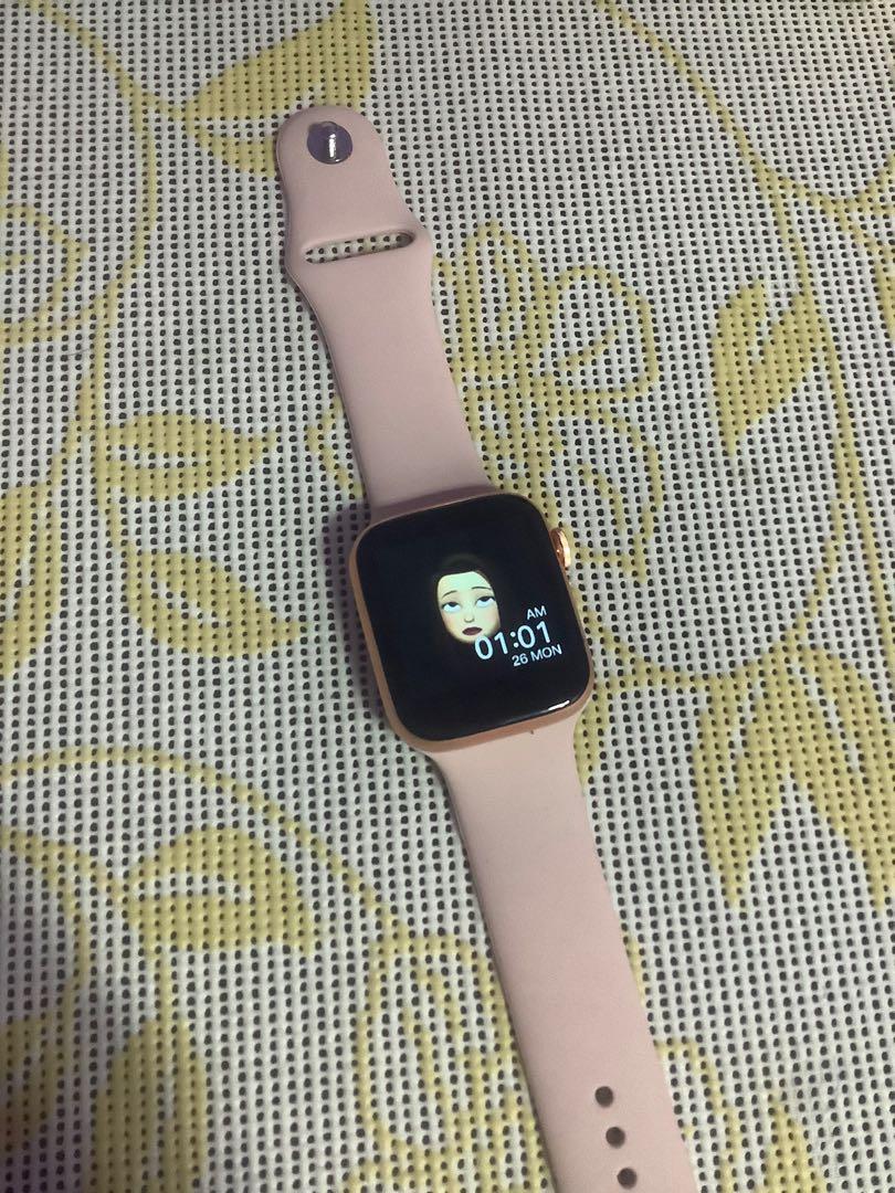 Apple watch series online 5 premium copy