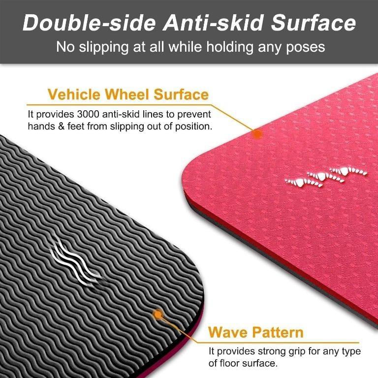 Arteesol shop yoga mat