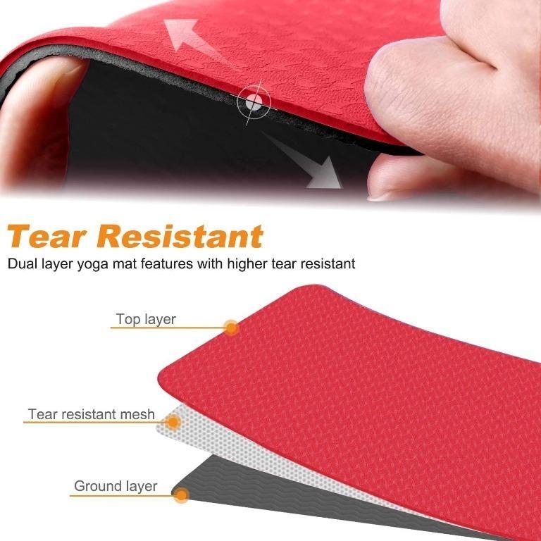 Arteesol yoga hotsell mat