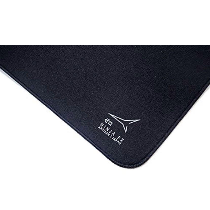 Artisan Ninja FX Zero (Mid, XL) Mouse Pad, Video Gaming, Gaming