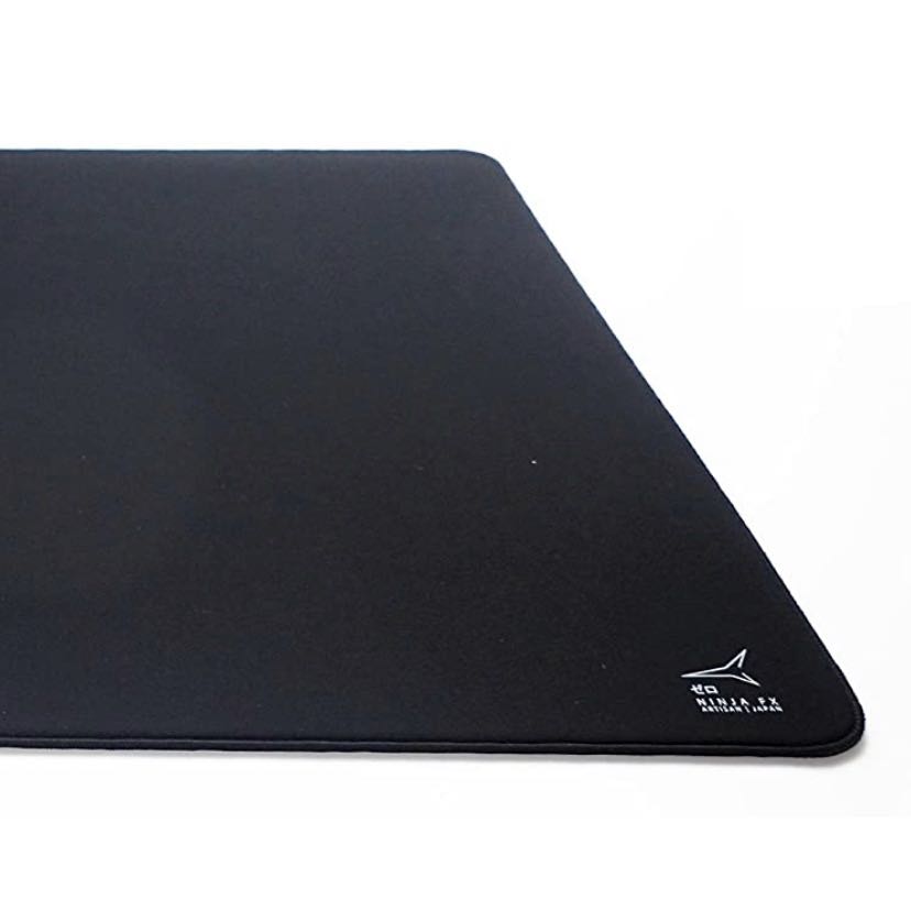 Artisan Ninja FX Zero (Mid, XL) Mouse Pad, Video Gaming, Gaming