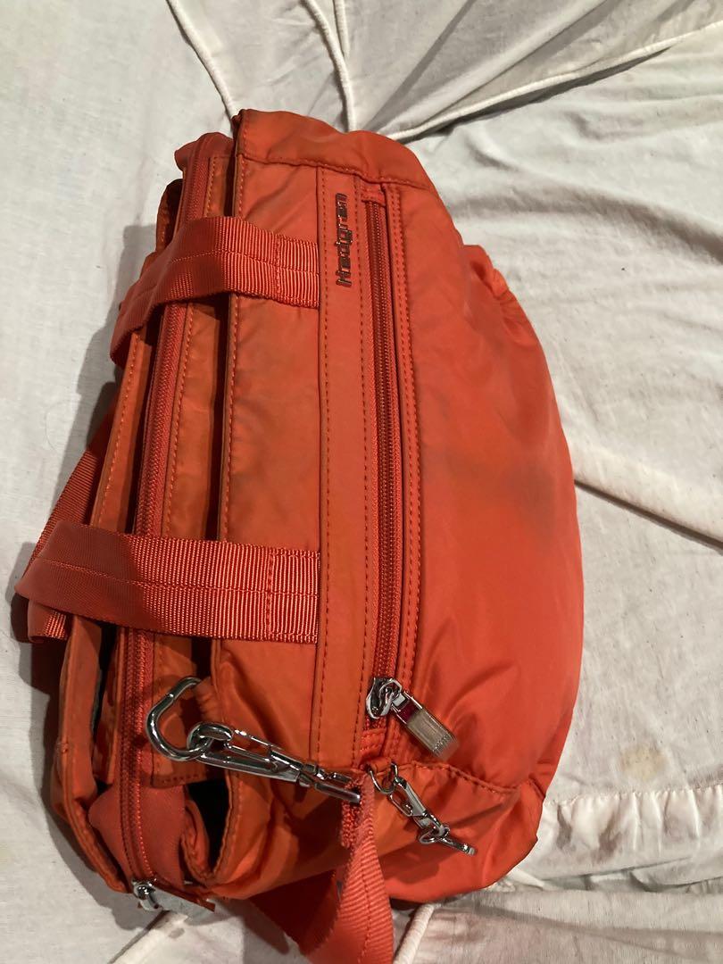 Hedgren eva m shoulder bag sales