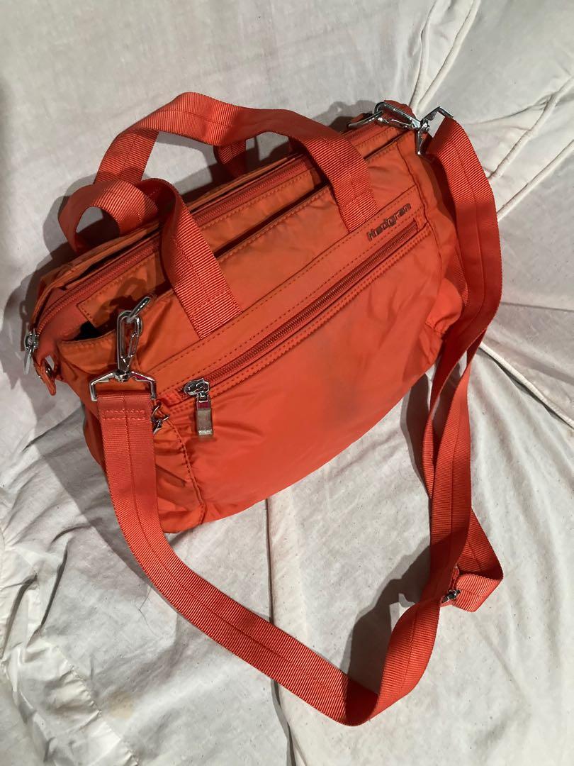 Hedgren eva m hot sale shoulder bag