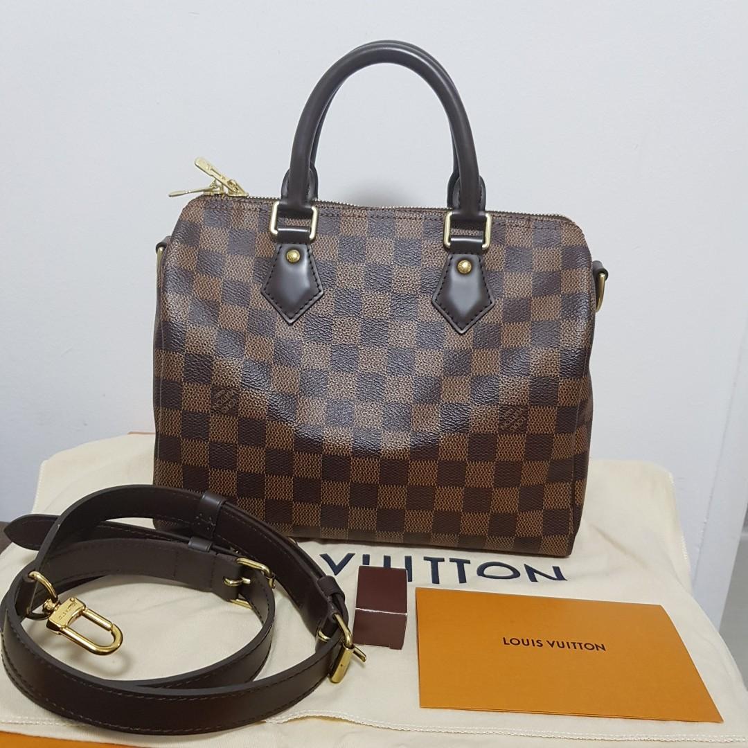 authentic lv