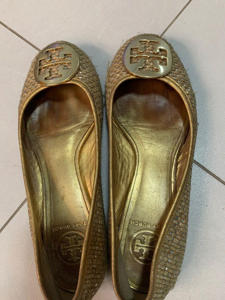 tory burch flats sale
