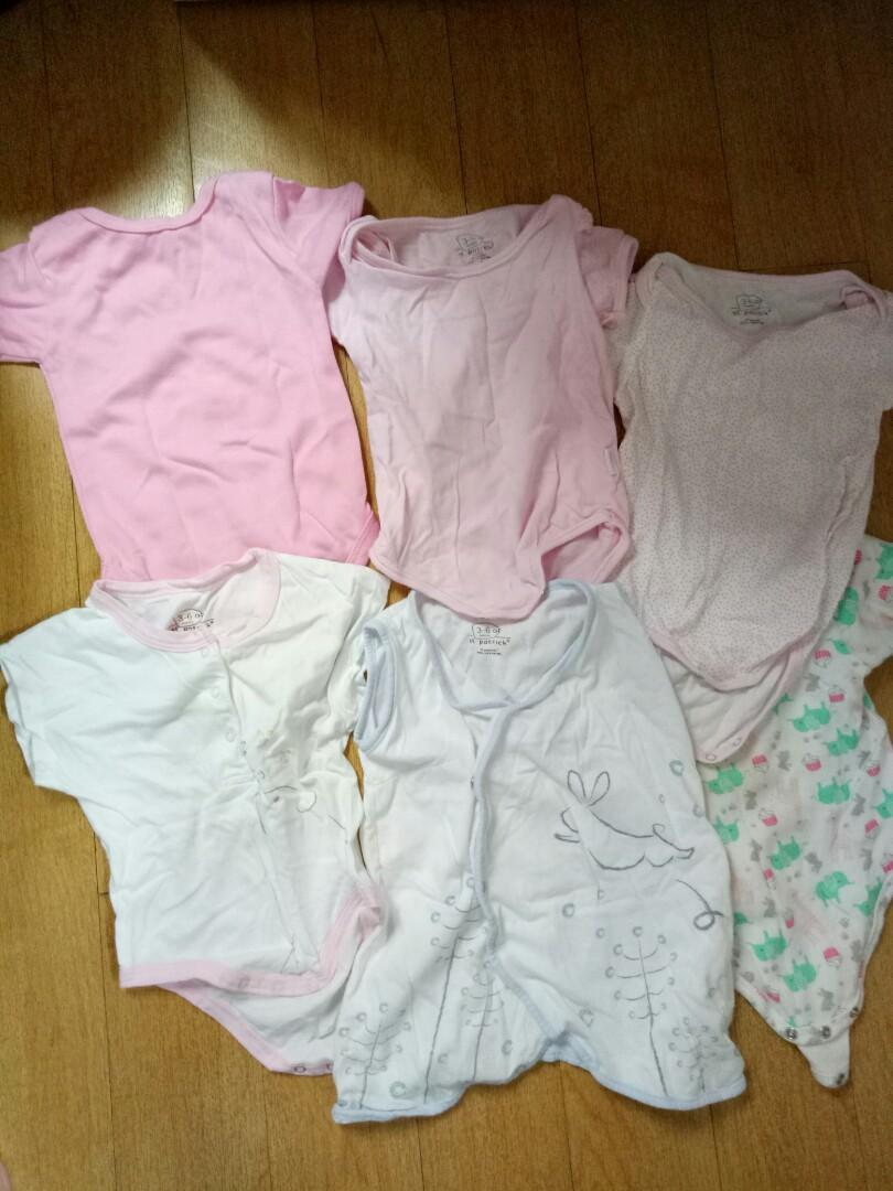 organic cotton baby clothes