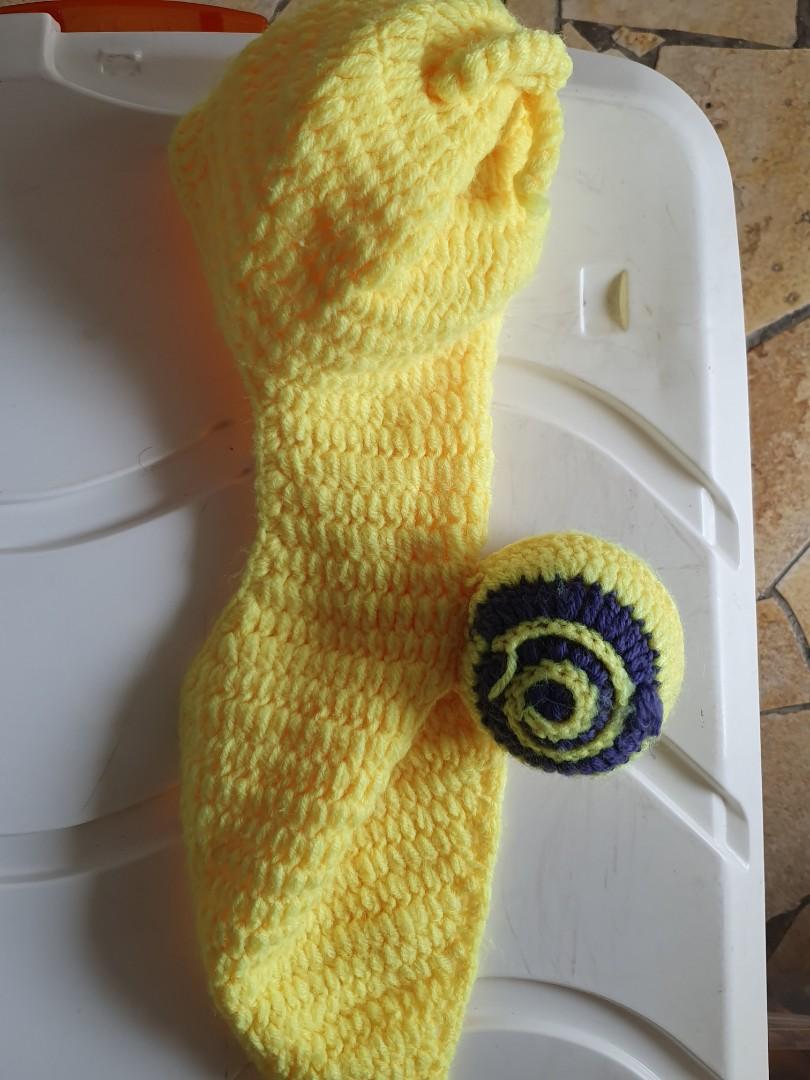 Baby Photoshoot Costume Snail and Dino, Babies & Kids, Babies & Kids