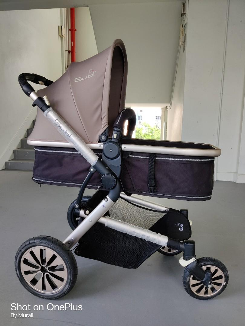 Gubi passo stroller store
