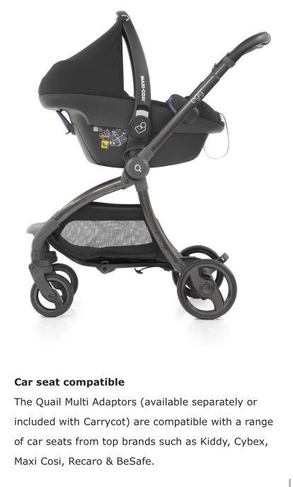 Babystyle quail cheap