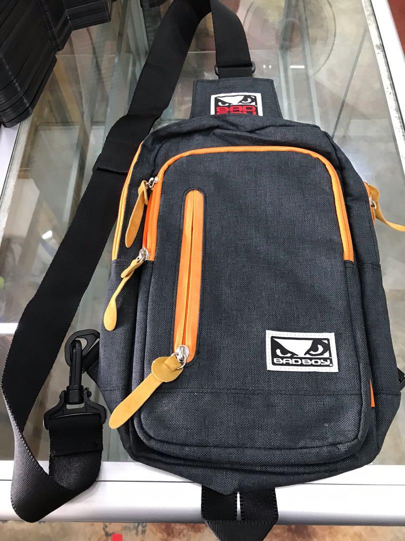 Bad boy 2025 bag