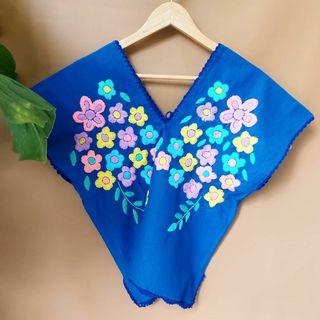 Baju bordir tangan