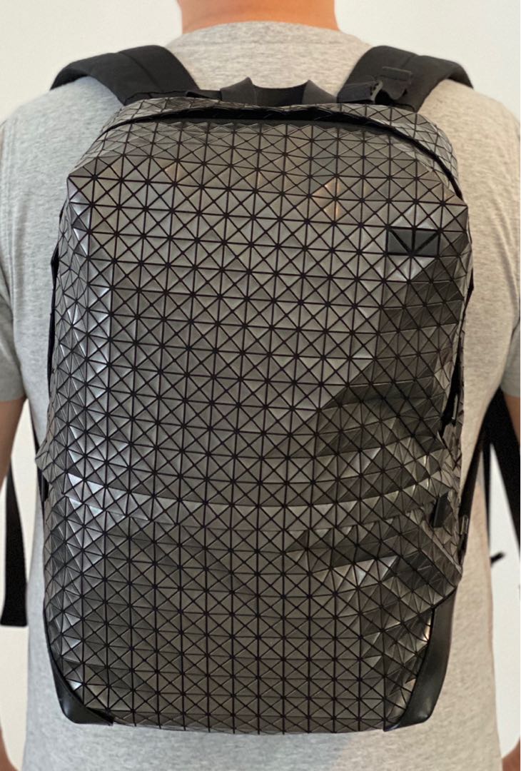 bao bao liner backpack