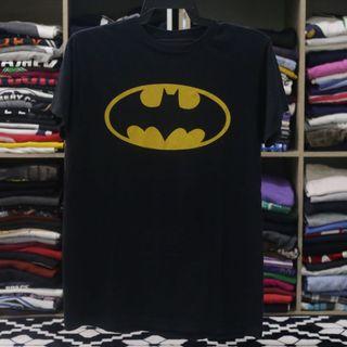 Batman Logo Tshirt