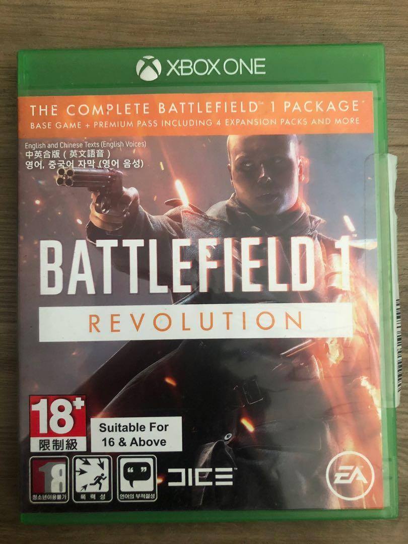 xbox video