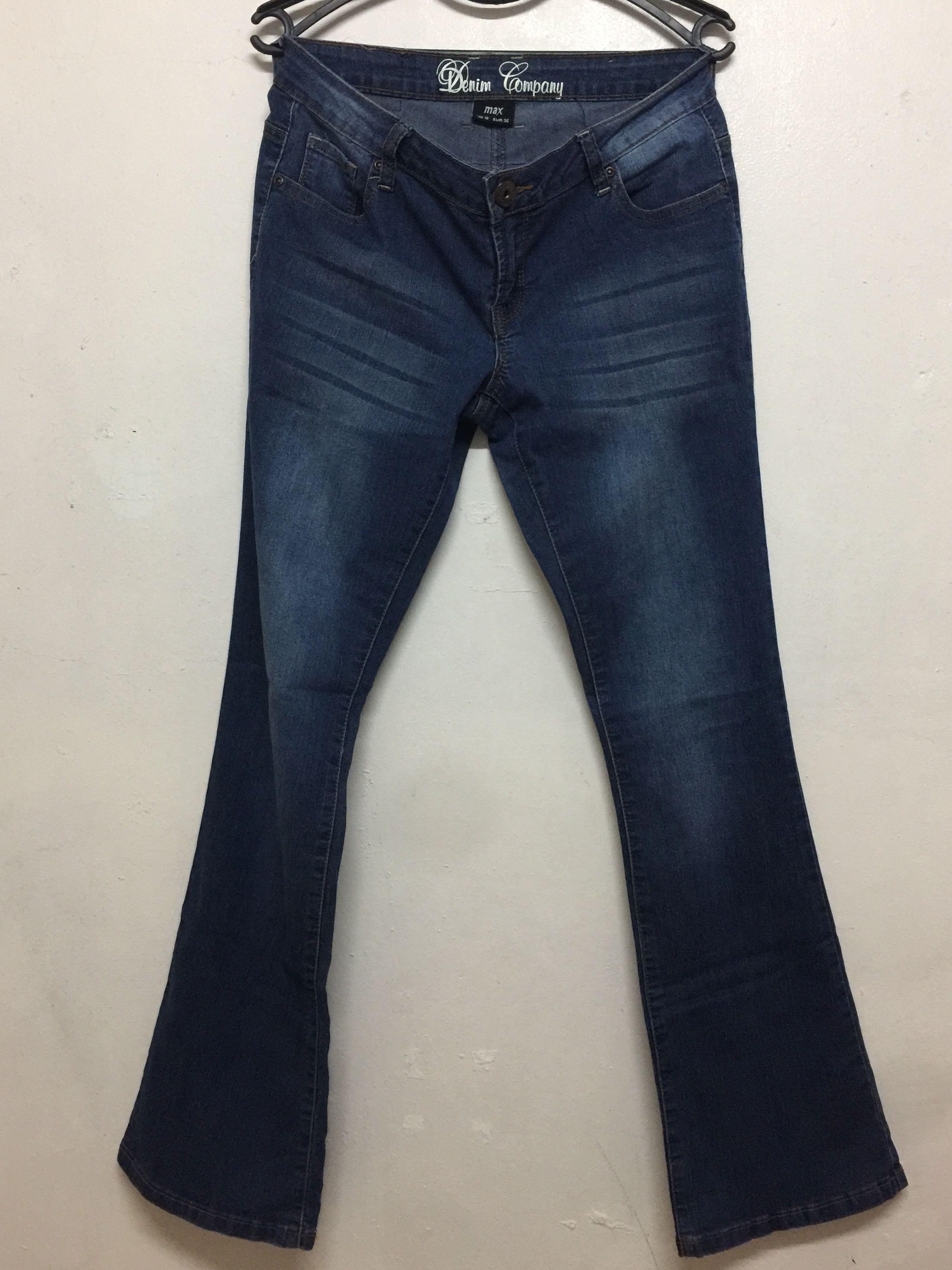 max jeans company