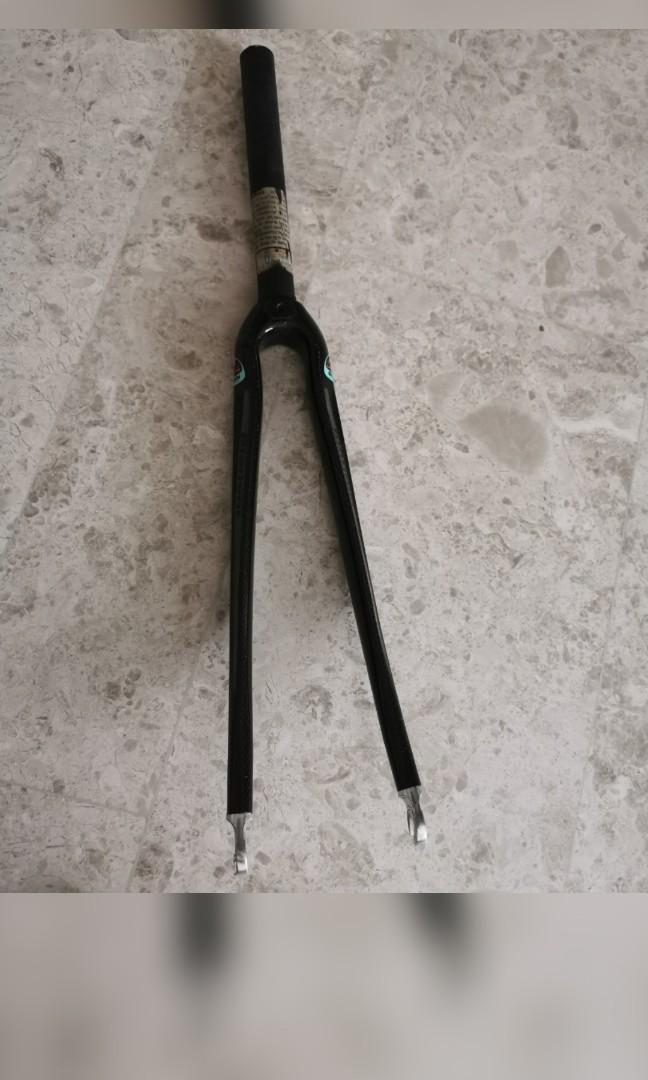 Bianchi discount carbon fork