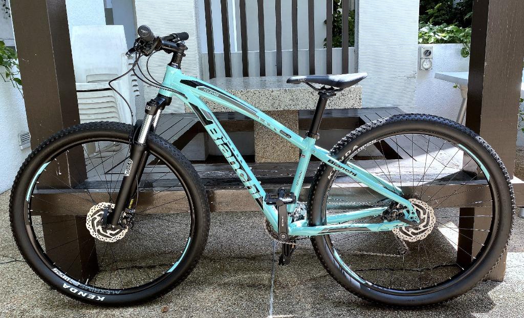 Bianchi kuma 29.2 deals