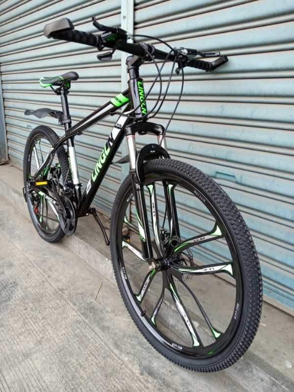 Bikes Davao Area Sports Bicycles On Carousell