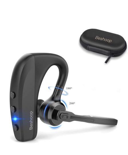 bluetooth earphones for iphone xr