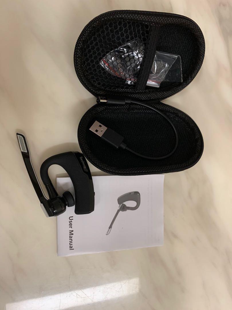 Beshoop bluetooth best sale