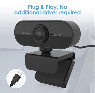 Webcams Collection item 1