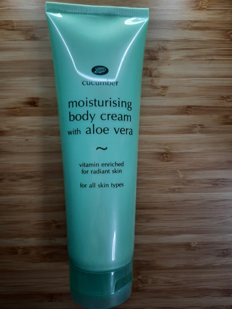 aloe heat lotion boots