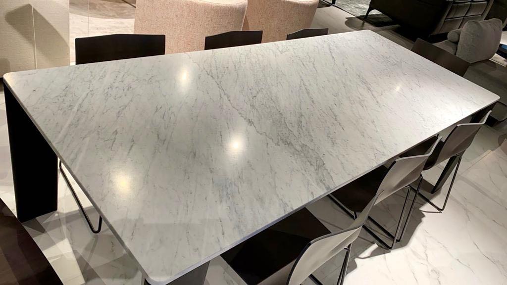 Brand New King Living Dining Table 2 4x1m Furniture Home Living Furniture Tables Sets On Carousell