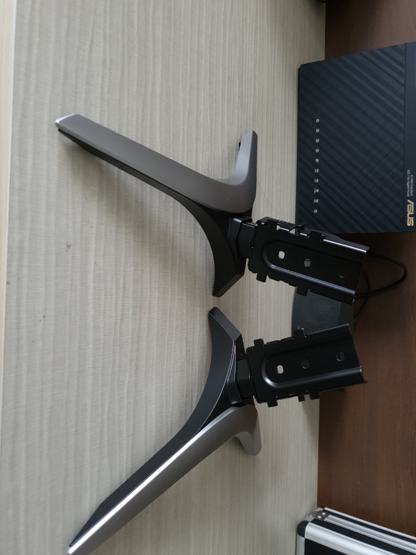 Brand new Sharp TV stand, TV & Home Appliances, TV & Entertainment, TV