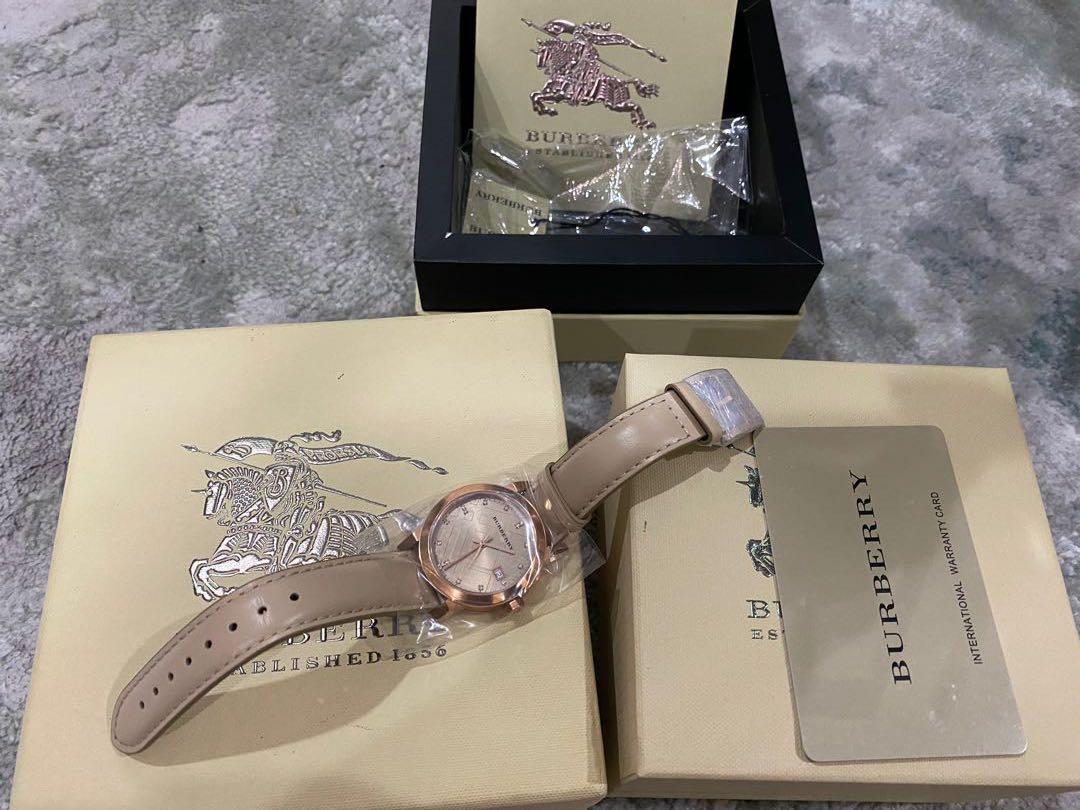 Burberry bu9131 discount