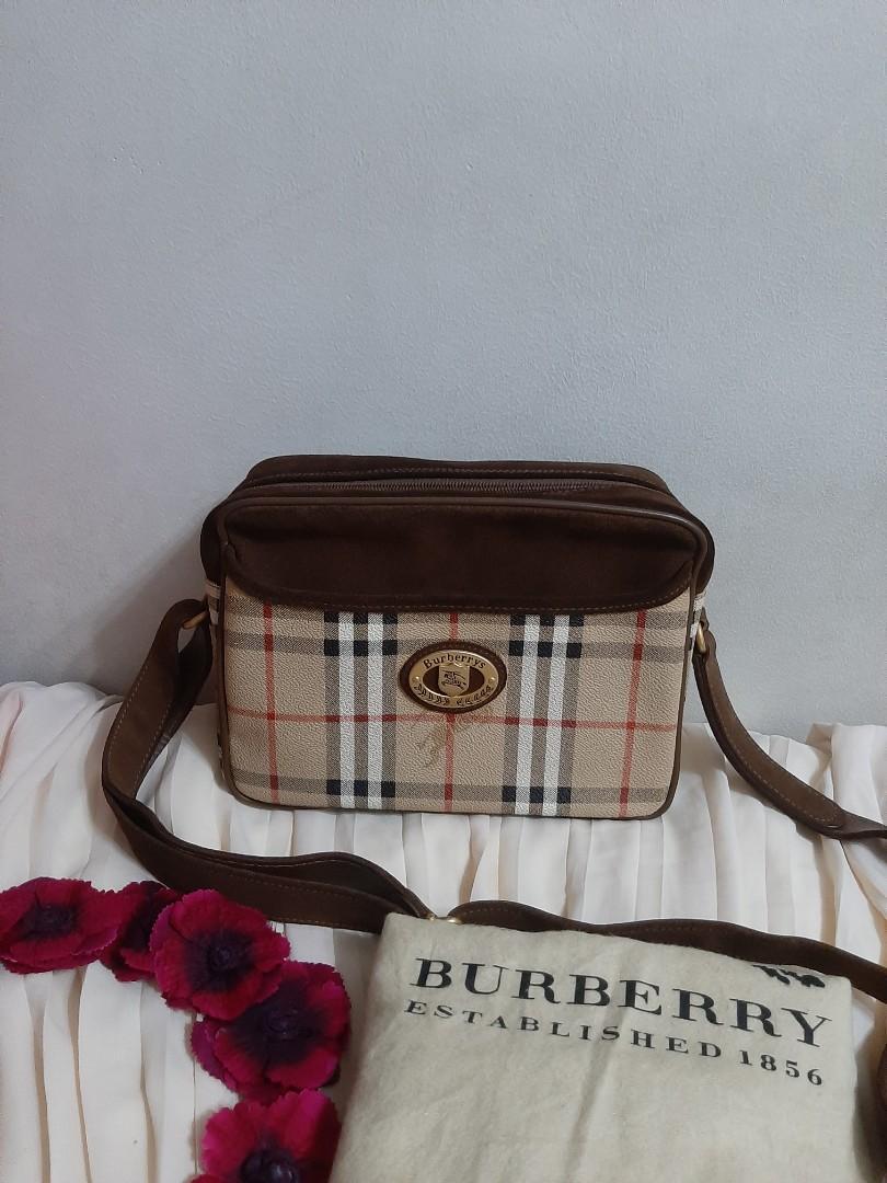 burberry medium camera bag